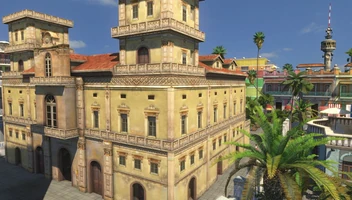 Tropico 3 screenshot