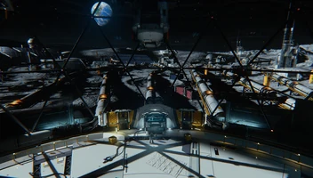 PRAGMATA screenshot