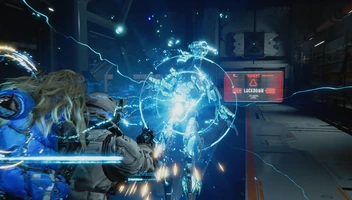 PRAGMATA screenshot