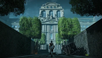 Steelrising - Standard Edition screenshot