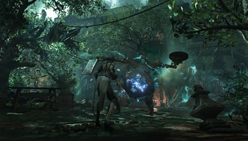 Steelrising - Standard Edition screenshot