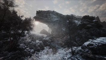 The First Berserker: Khazan (Deluxe) screenshot