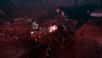 The First Berserker: Khazan (Deluxe) screenshot
