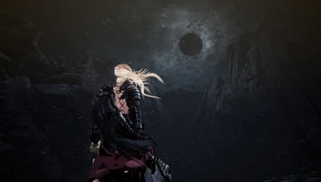 The First Berserker: Khazan (Deluxe) screenshot