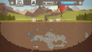 Turmoil - Deeper Underground screenshot