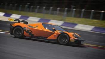 Assetto Corsa Competizione - GT2 Pack screenshot
