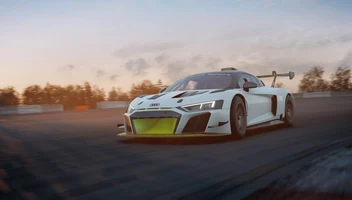 Assetto Corsa Competizione - GT2 Pack screenshot