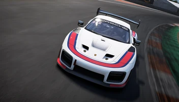 Assetto Corsa Competizione - GT2 Pack screenshot