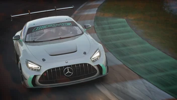 Assetto Corsa Competizione - GT2 Pack screenshot