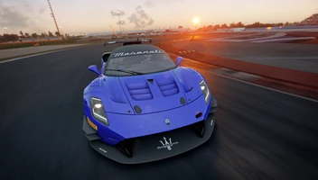 Assetto Corsa Competizione - GT2 Pack screenshot