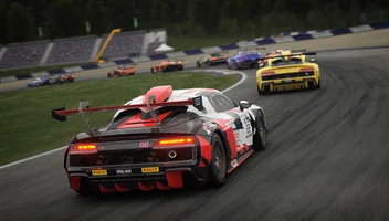 Assetto Corsa Competizione - GT2 Pack screenshot