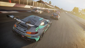 Assetto Corsa Competizione - GT2 Pack screenshot