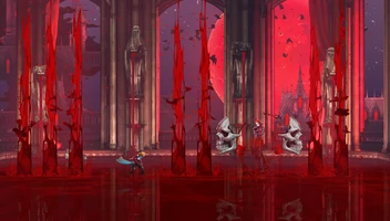 Castlevania: Belmont's Curse (EU) screenshot