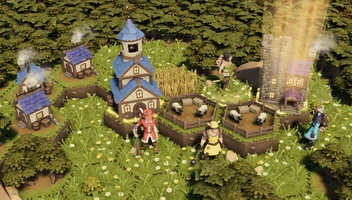 For The King II screenshot