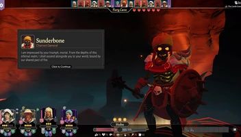 For The King II screenshot
