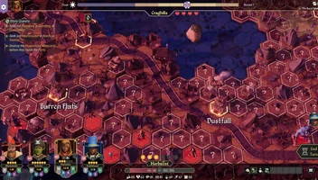 For The King II screenshot