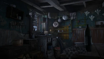 Resident Evil Village screenshot