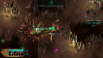 Children Of Morta: Ancient Spirits screenshot