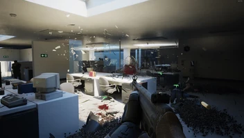RoboCop: Rogue City screenshot