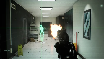 RoboCop: Rogue City screenshot