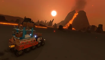 Badlands Crew screenshot