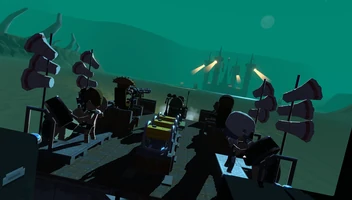 Badlands Crew screenshot
