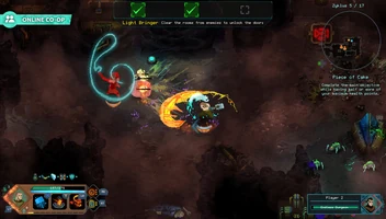 Children Of Morta: Complete Edition screenshot