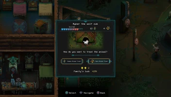 Children Of Morta: Complete Edition screenshot