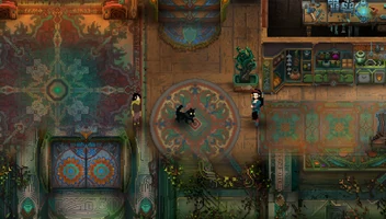 Children Of Morta: Complete Edition screenshot