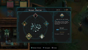 Children Of Morta: Complete Edition screenshot