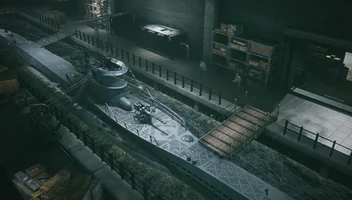 Commandos Origins  – Standard Edition screenshot