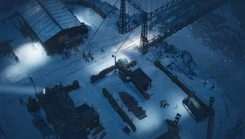 Commandos Origins  – Standard Edition screenshot