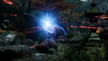Onimusha: Way of the Sword - Premium Deluxe Edition - Pre Order screenshot