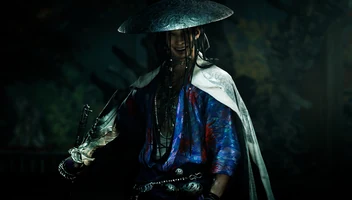 Onimusha: Way of the Sword - Premium Deluxe Edition - Pre Order screenshot