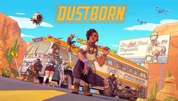 Dustborn screenshot