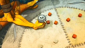 Clash: Artifacts of Chaos - Zeno Edition screenshot