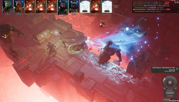 Solasta: Crown of the Magister - Inner Strength screenshot