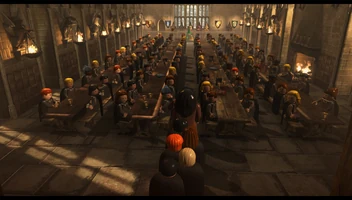 LEGO® Harry Potter™ Collection screenshot