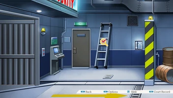 Ace Attorney Anthology screenshot