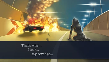 Ace Attorney Anthology screenshot