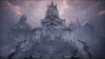 Scorn Deluxe Edition (Epic) screenshot