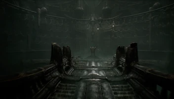 Scorn Deluxe Edition (Epic) screenshot