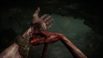 Scorn Deluxe Edition (Epic) screenshot