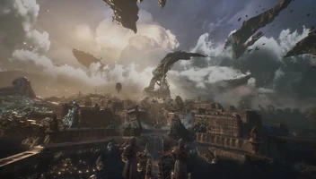 Clair Obscur: Expedition 33 screenshot
