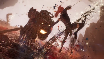 Clair Obscur: Expedition 33 screenshot