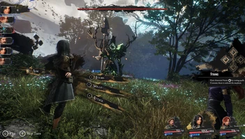 Clair Obscur: Expedition 33 screenshot