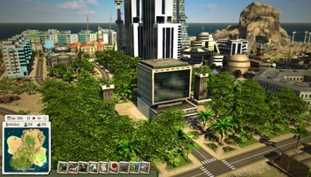 Tropico 5 - The Supercomputer screenshot