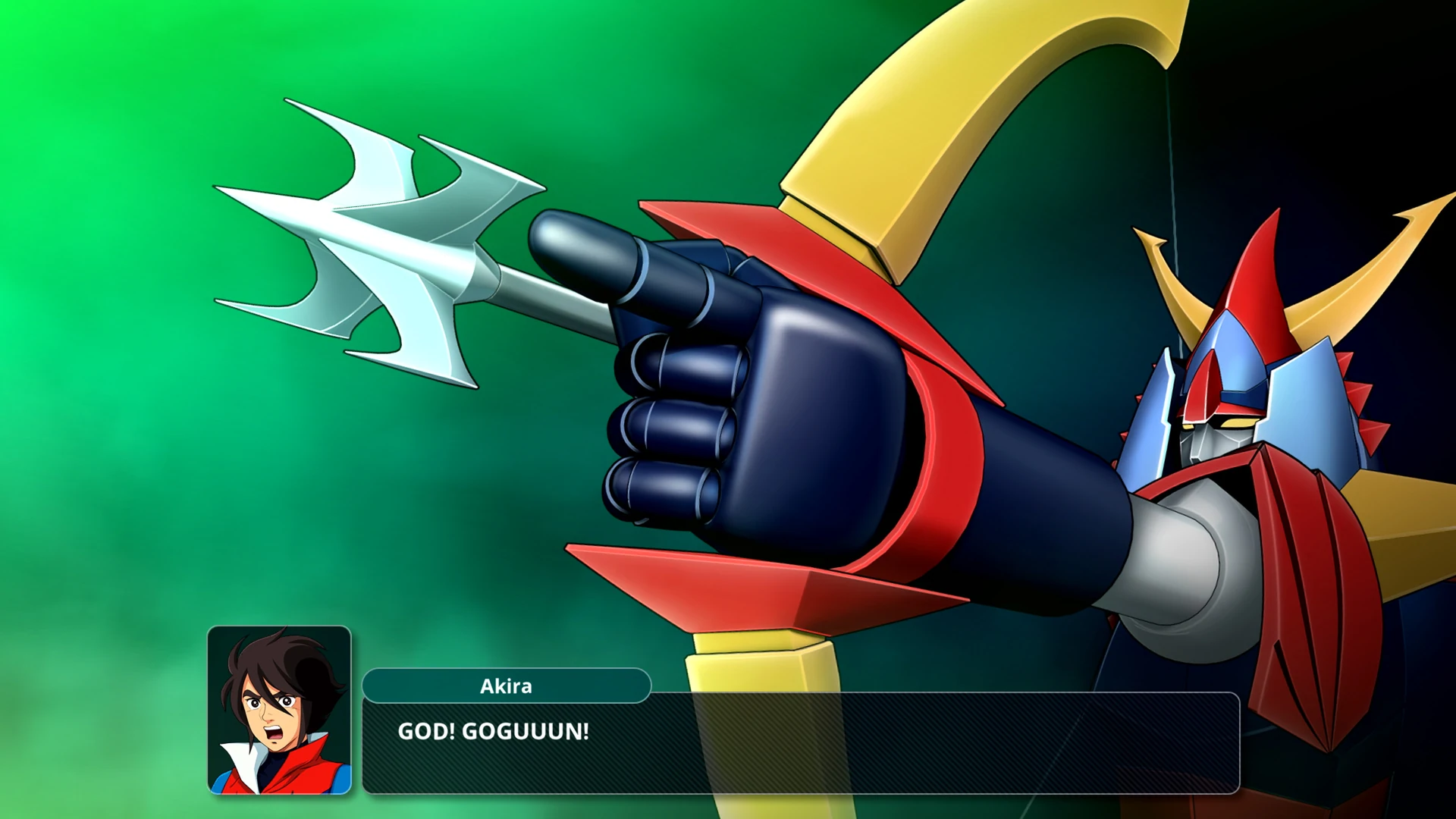 Super Robot Wars Y Deluxe Edition - Pre Order screenshot 1