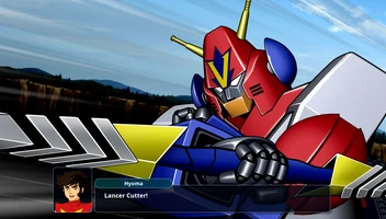 Super Robot Wars Y Deluxe Edition - Pre Order screenshot