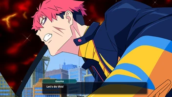Super Robot Wars Y Deluxe Edition - Pre Order screenshot